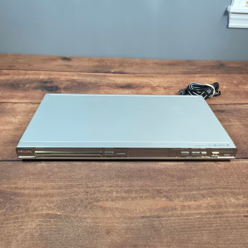 Philips dvd player - dvd, dvp5960/37