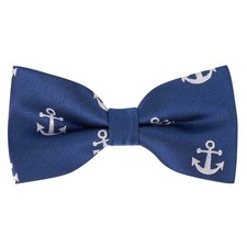 Noeud Papillon Brode