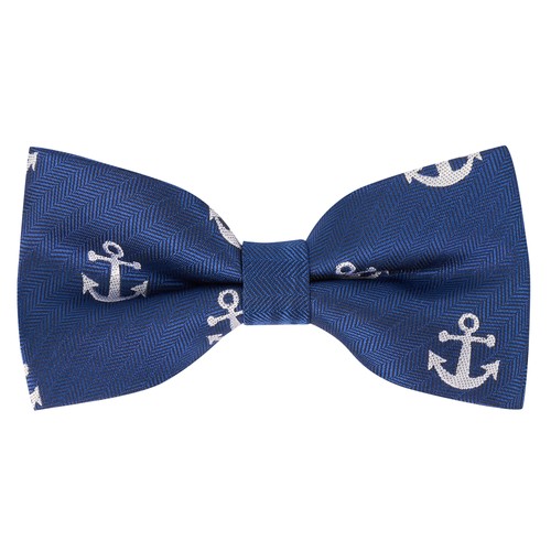 Noeud papillon brode - papillon,