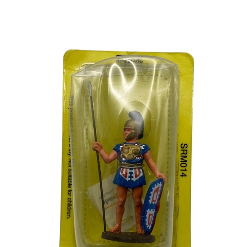 Srm014 fantassin samnite - srm014,