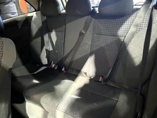 Banquette arriere OPEL CORSA C