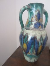 Petit vase ancien NABEUL époque 1930