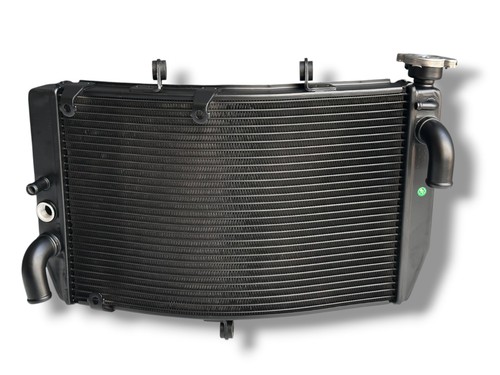 Radiateur eau refroidissement - radiateur,
