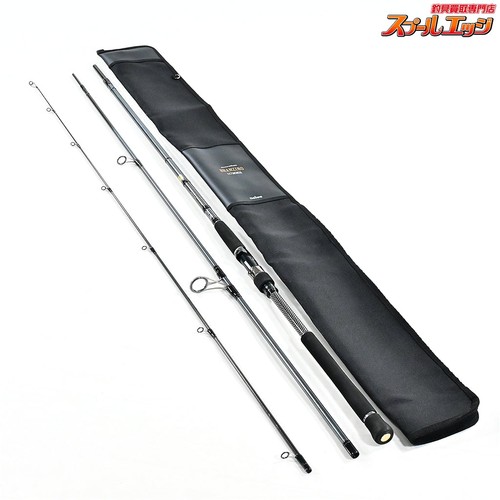 Tige daiwa morethan - tige,