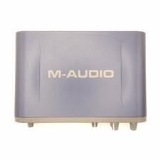 M-Audio Fast Track Pro USB