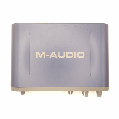 Audio fast track pro usb - fast,