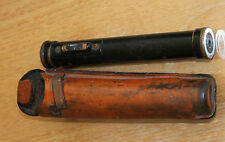 ancienne lunette keuffel et