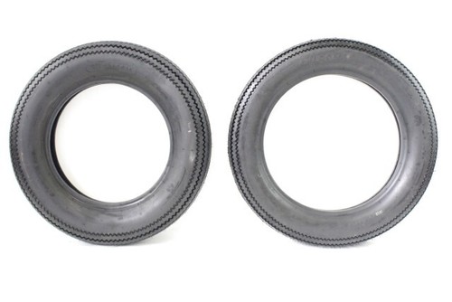 Paire pneumatiques nouveaux - pneumatiques,