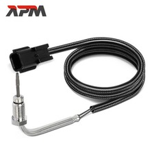 Capteur Température Gas D'Échappement Selon