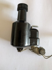 Dynamo SOUBITEZ noir  6V  3 W vélo ancien vintage