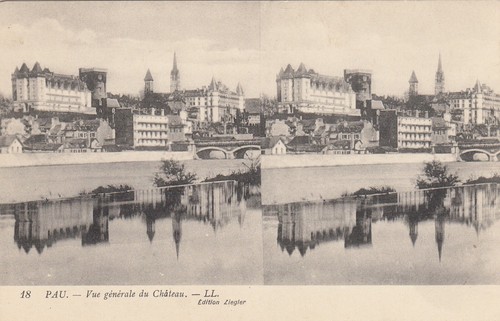 Carte postale ancienne