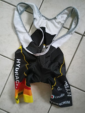 CUISSARD CYCLISTE VELO NORET VITAL CONCEPT LOUDEAC TAILLE XS/1 TBE