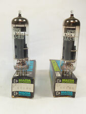 one pair vintage ECL86 Mazda