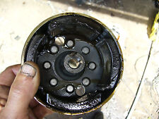 VOLANT MAGNETIQUE ROTOR ALTERNATEUR 125 XLS 125XLS XLS125 HONDA