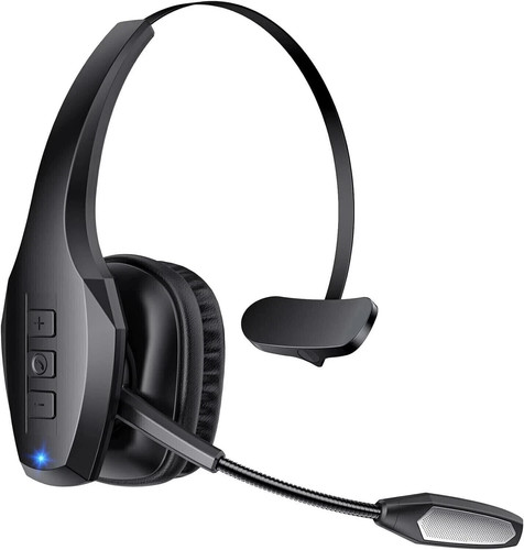 Wireless headphone blue parrot - wireless,