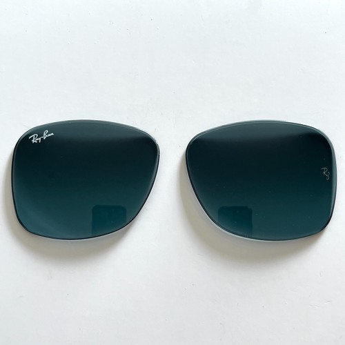 Ray ban rb4340 - wayfarer, ease