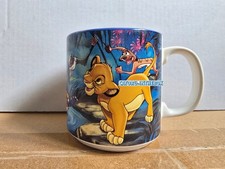 Tasse mug cup scène - /,