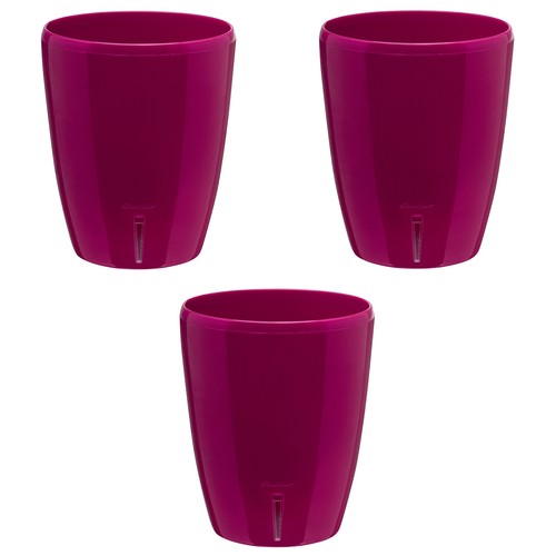 Lot pots pour orchidées - de, 3
