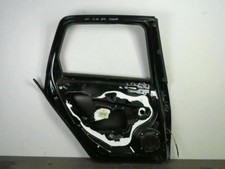Porte arriere gauche PEUGEOT