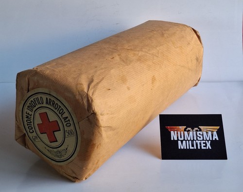 Militaria ww2 grand rouleau - ww2,