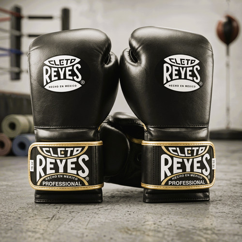 Cleto reyes black - reyes,