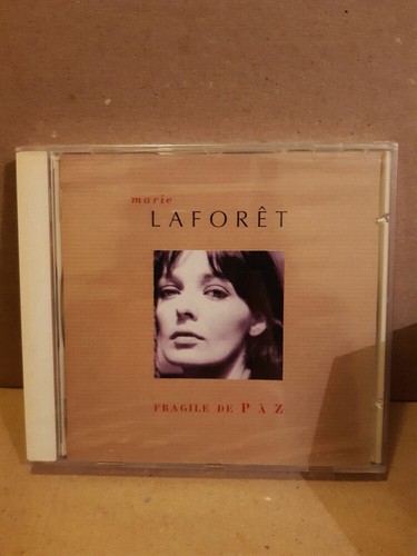 Marie laforêt fragile - marie, de