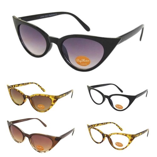 Lunettes soleil cat eye - soleil, cat's