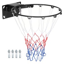 18" Basketball Jante Fort