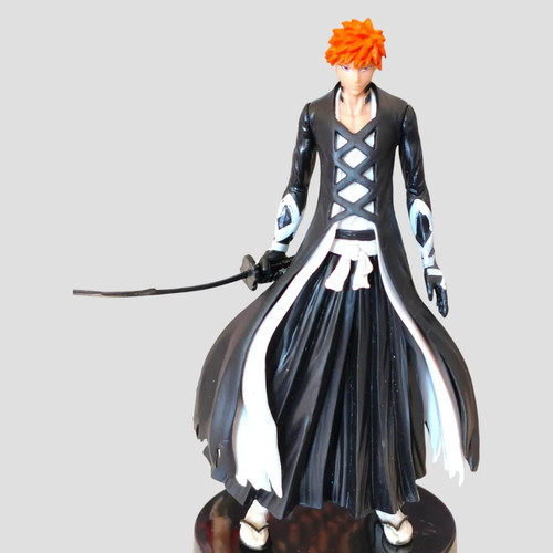 Figurine ichigo kurosaki - ichigo,