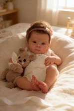 Reborn Baby Dolls Silicone