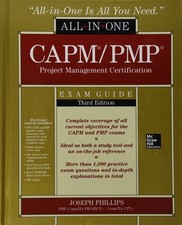 CAPM/PMP Project Management
