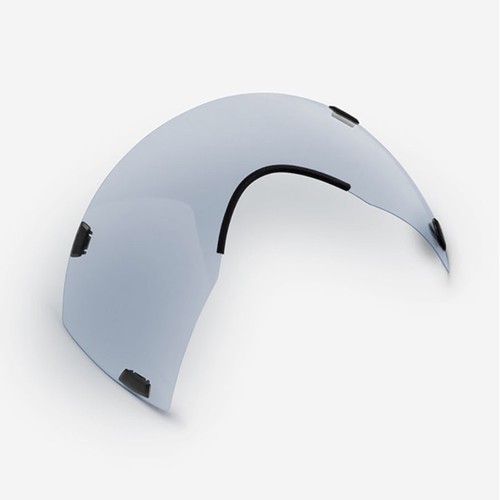 Met écran casque fumé - met, de