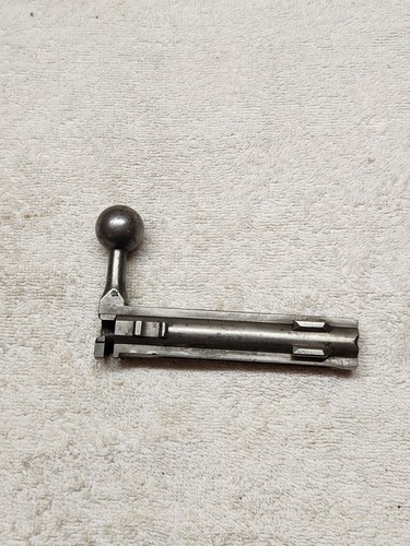Steyr m95 straight pull bolt - steyr, straight-pull
