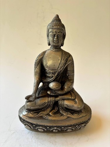 Statue figurine ancienne - , en