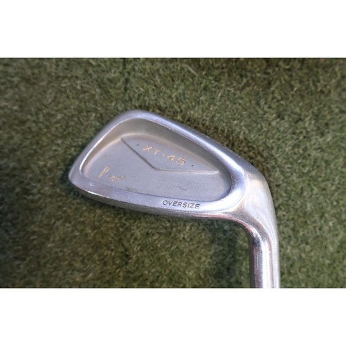 Chipshot com oversize - xt-45,