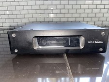 Universal Audio UAD-2