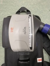 Appareil Respiratoire 3M Versaflo Serie Tr-300 À Dos Avec Cagoule