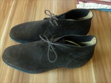 Church's bottes 45