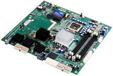 Juniper SSG520 Carte Mère