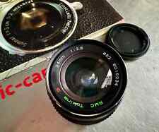 RMC TOKINA 24Mm F2,8 -