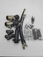 Kit complet frein hydraulique - complet,