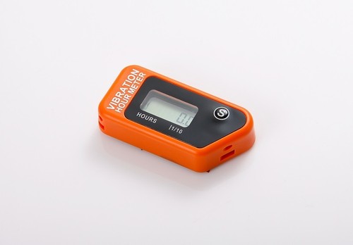 Compteur heure sans - heure,