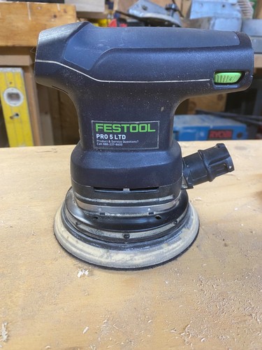 Festool pro ltd limited - festool,