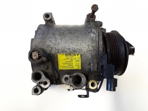 Conditioning compressor - ac,