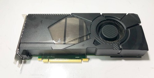 Carte graphique nvidia - carte,