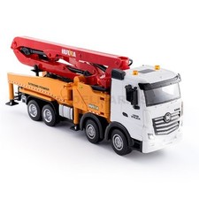 HUINA CH1381 Camion Pompe À