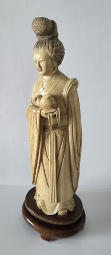 Sculpture chinoise art - sculpture, chinoise,art