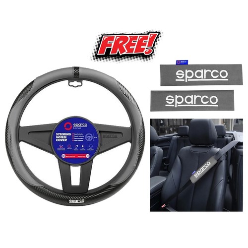 Sparco housse volant - housse,