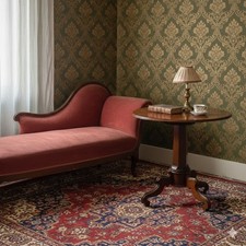 Table Basse Louis Philippe