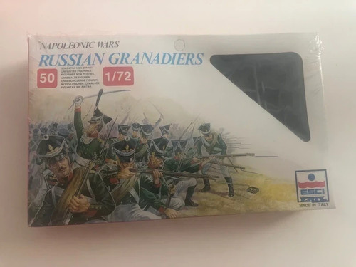 Esci lot de boîtes - esci,